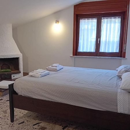 Il Quadrifoglio Bed & Breakfast Серино Стая снимка
