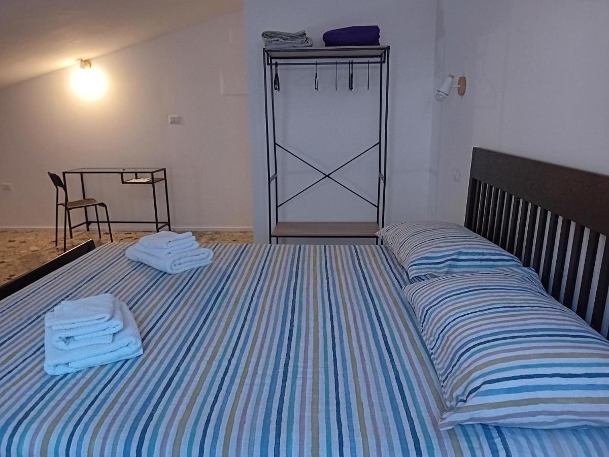 Il Quadrifoglio Bed & Breakfast Серино Екстериор снимка