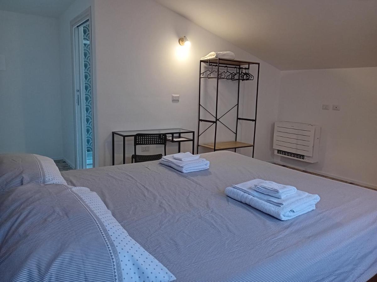 Il Quadrifoglio Bed & Breakfast Серино Екстериор снимка